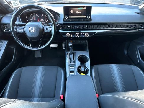 Used 2023 Honda Civic Sport image 18