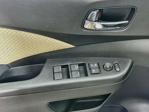 Used 2016 Honda CR-V EX image 17