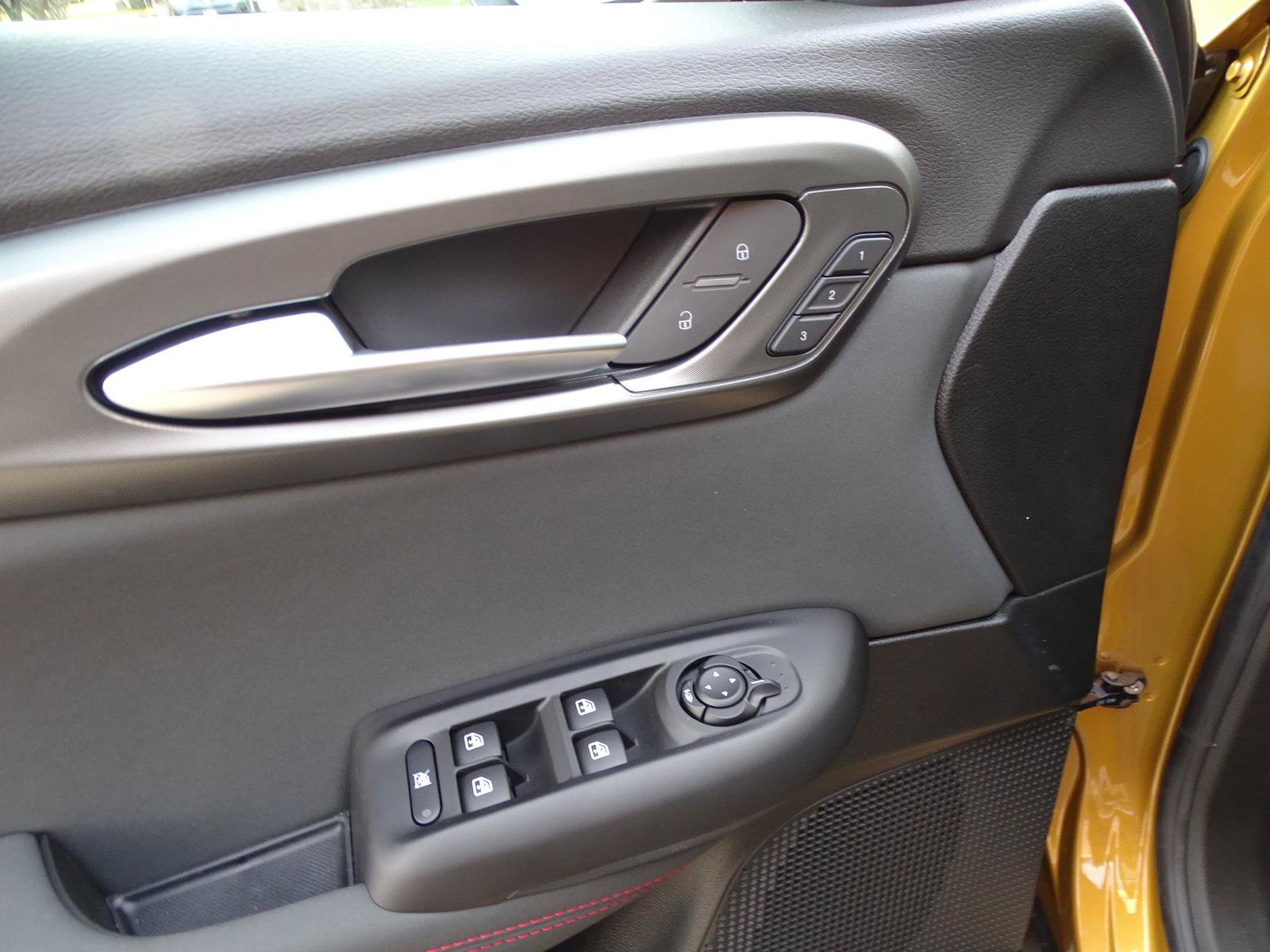 New 2024 Dodge Hornet R/T w/ R/T Blacktop Package AWD/4WD image 6