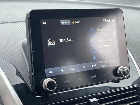 Used 2024 Mitsubishi Eclipse Cross SE image 6