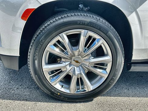 Certified 2023 Chevrolet Tahoe High Country w/ Premium Package 2 image 33