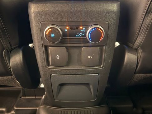Used 2023 Ford Explorer XLT w/ Equipment Group 202A AWD/4WD image 35