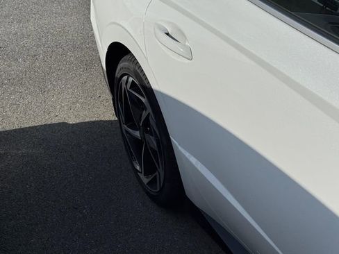 New 2026 Hyundai Sonata SEL AWD/4WD image 13