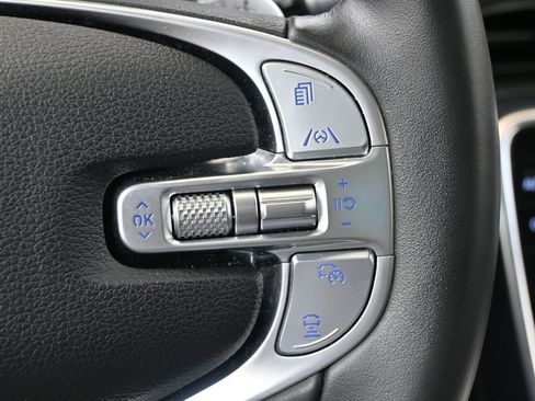 Used 2024 Genesis GV80 3.5T image 27