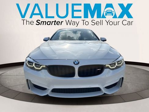 Used 2018 BMW M4 Coupe image 9