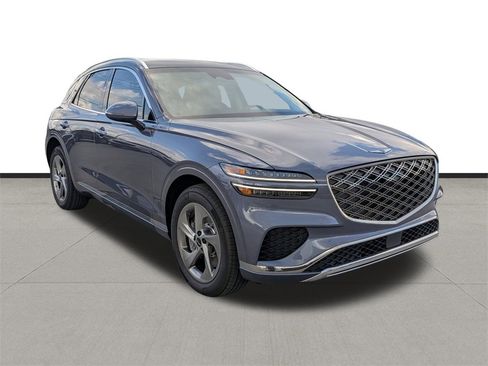 New 2026 Genesis GV70 2.5T image 3