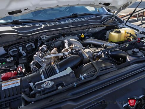 Used 2022 Ford F350 Limited image 51