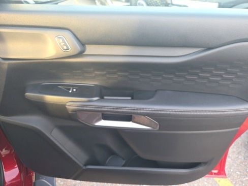 New 2025 Ford Ranger XLT w/ FX4 Off-Road Package image 25