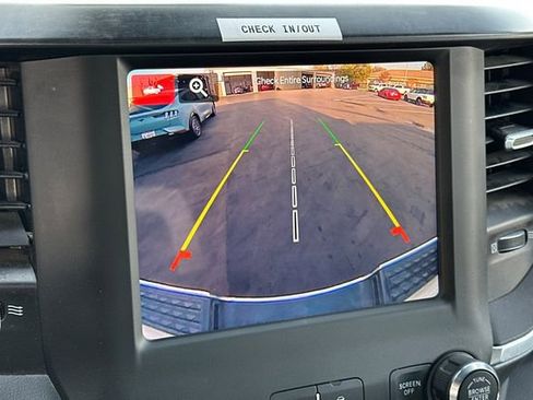 Used 2024 RAM 2500 Big Horn image 16