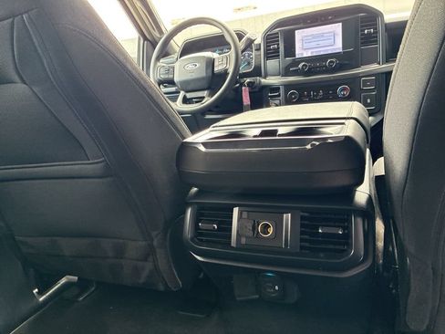 Used 2023 Ford F150 XL w/ STX Appearance Package AWD/4WD image 21