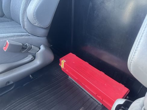 Used 2024 GMC Savana 2500 w/ Driver Convenience Package image 29