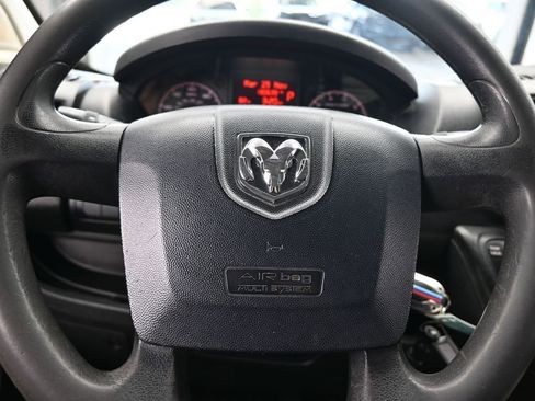 Used 2017 RAM ProMaster 1500 image 27