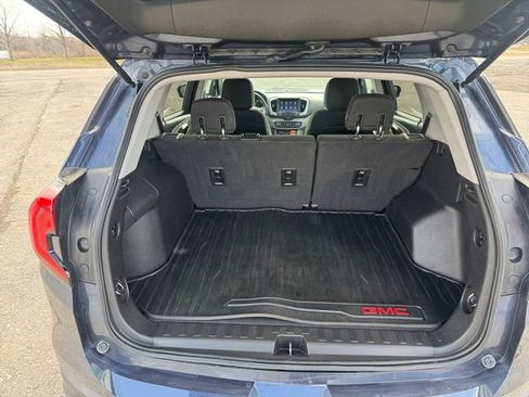 Used 2018 GMC Terrain SLE w/ Driver Convenience Package image 19