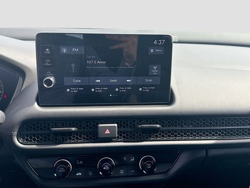 New 2027 Honda HR-V LX image 12