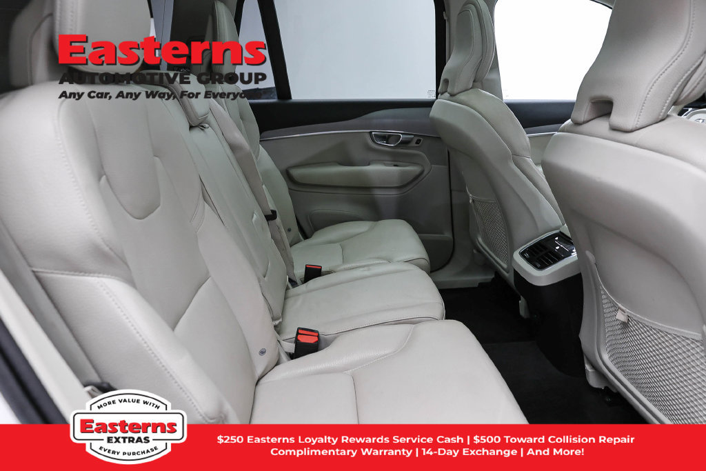 Used 2023 Volvo XC90 B5 Core AWD/4WD image 21