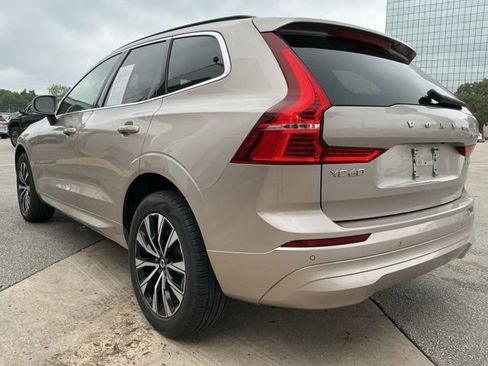 Certified 2023 Volvo XC60 B5 Core FWD image 8