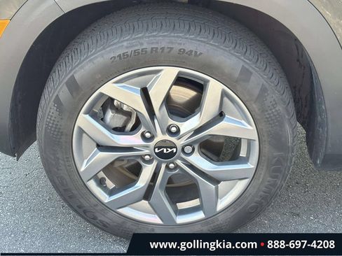 Certified 2024 Kia Seltos S AWD/4WD image 7