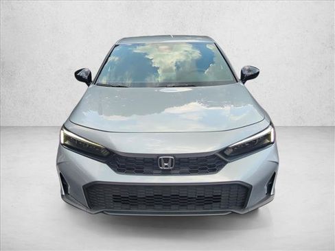 New 2026 Honda Civic Sport image 6