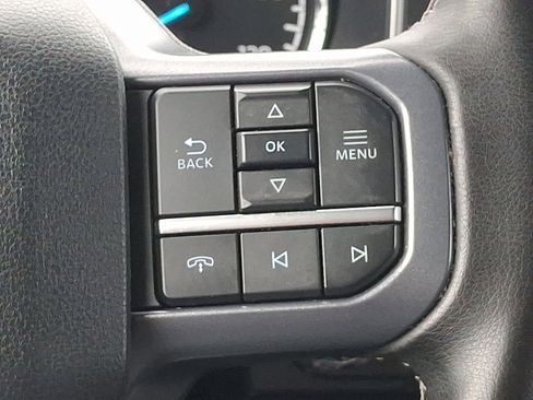 Certified 2023 Ford F150 XLT w/ Equipment Group 302A High image 22