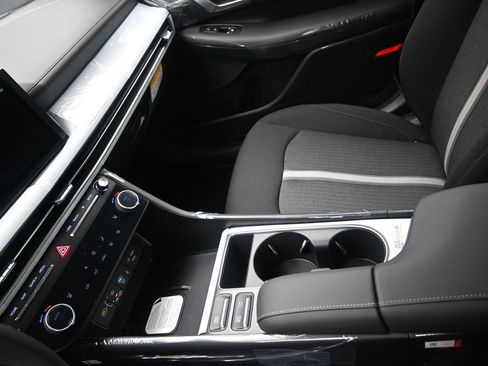 New 2026 Hyundai Sonata SEL image 19