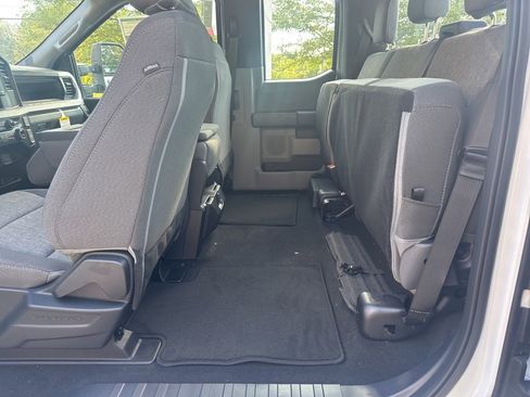 New 2025 Ford F350 XL w/ STX Appearance Package image 24