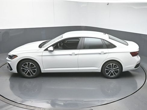 New 2026 Volkswagen Jetta Sport image 44