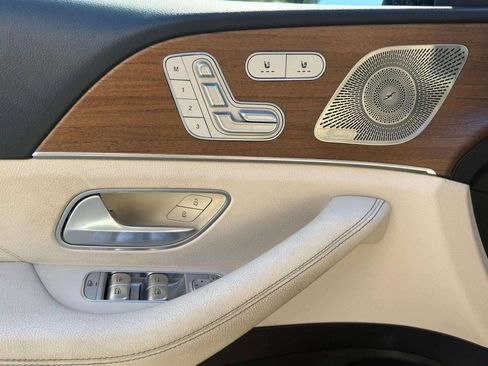 Used 2022 Mercedes-Benz GLE 350 image 14