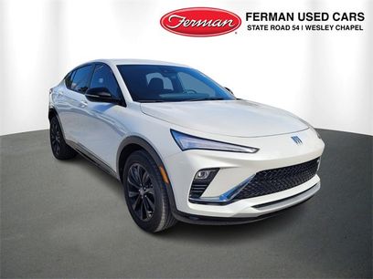 Used 2024 Buick Envista Sport Touring w/ Convenience I Package