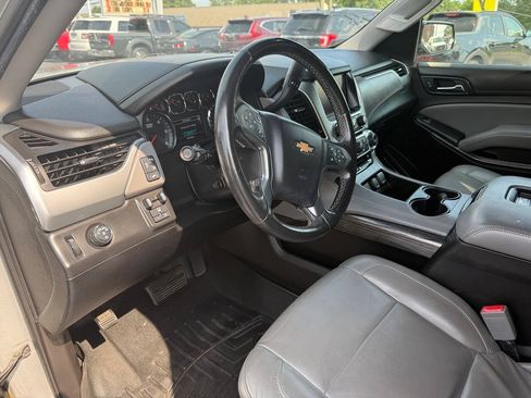 Used 2016 Chevrolet Tahoe LT RWD image 15
