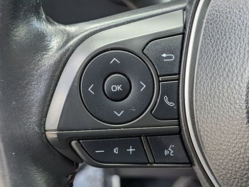 Used 2023 Toyota Corolla Cross LE FWD image 22