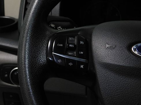 Used 2022 Ford Transit 250 148 High Roof AWD image 52