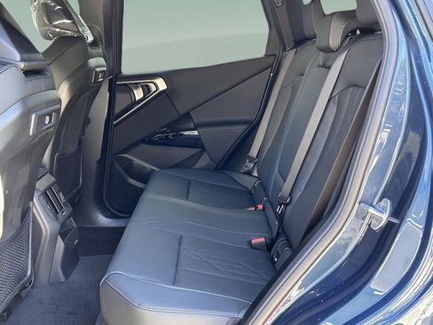 Used 2026 BMW X3 xDrive30 w/ Convenience Package image 21