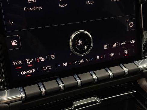 New 2026 GMC Yukon Denali w/ Denali Reserve Package image 31