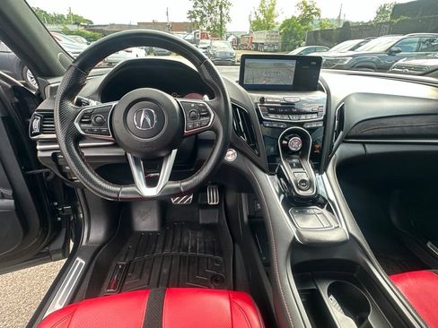 Used 2023 Acura RDX A-Spec AWD/4WD image 26