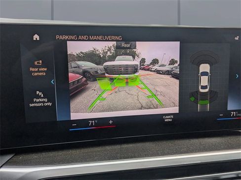 Used 2023 BMW 330i Sedan image 20