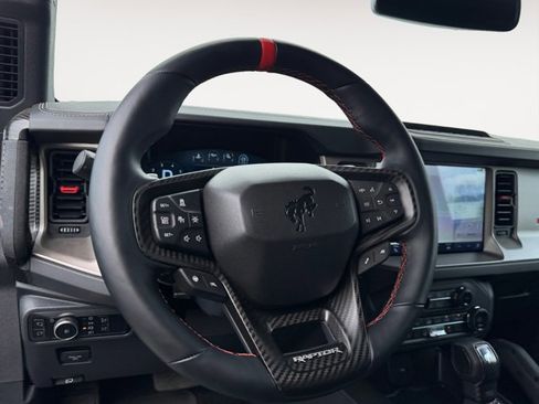 Used 2023 Ford Bronco Raptor image 19