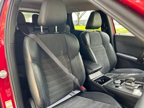 Used 2024 Mitsubishi Outlander SE FWD image 17