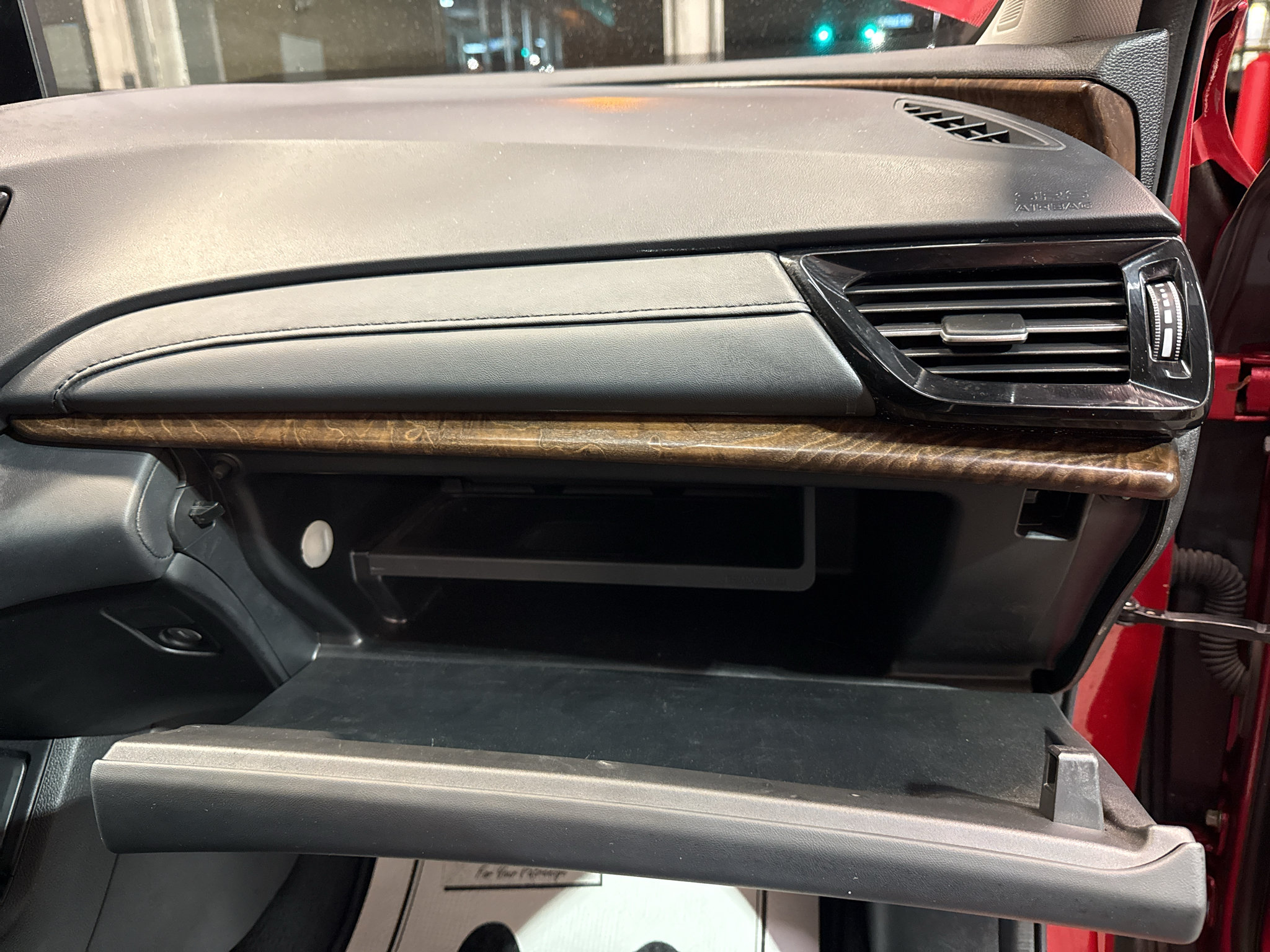 Used 2019 Acura RDX AWD/4WD image 26