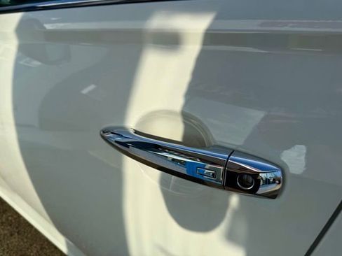 Used 2025 Nissan Altima 2.5 SV image 10