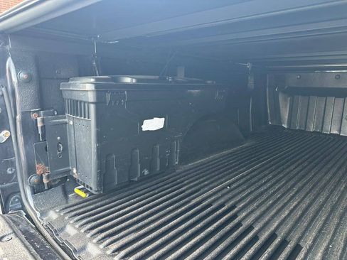 Used 2014 Chevrolet Silverado 1500 LTZ w/ LTZ Plus Package AWD/4WD image 27
