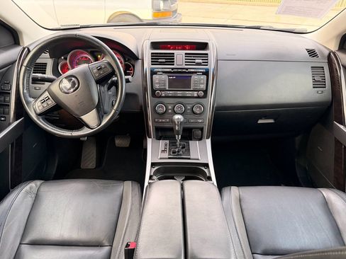Used 2011 MAZDA CX-9 Grand Touring w/ Moonroof & Bose Audio Pkg image 2