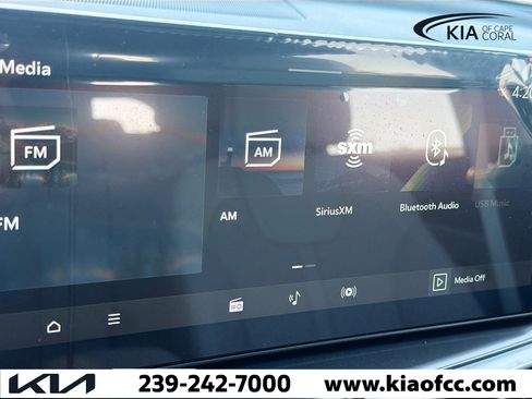 New 2026 Kia Sorento S w/ S Panoramic Sunroof Package FWD image 32