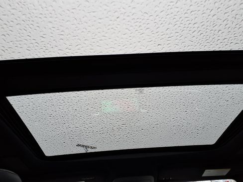 New 2025 Ford Expedition Max Platinum w/ Stealth Performance Package image 8