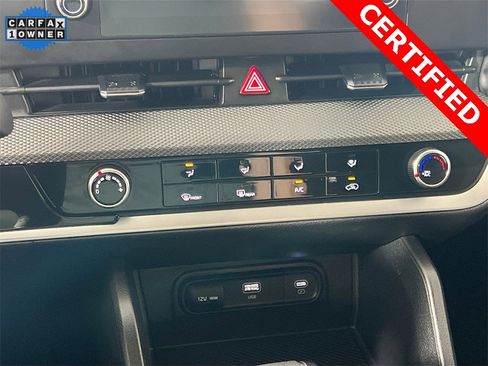 Certified 2024 Kia Sportage LX image 15