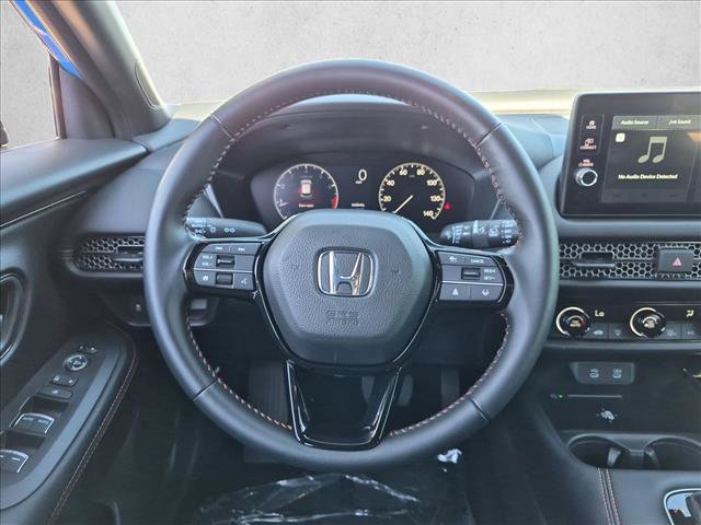 Used 2026 Honda HR-V Sport image 13