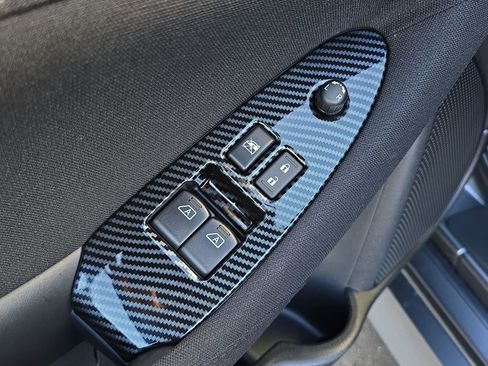 Used 2025 Nissan Z Sport w/ Floor Mat Package image 29