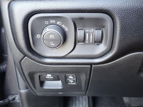 New 2026 RAM 1500 Big Horn image 24