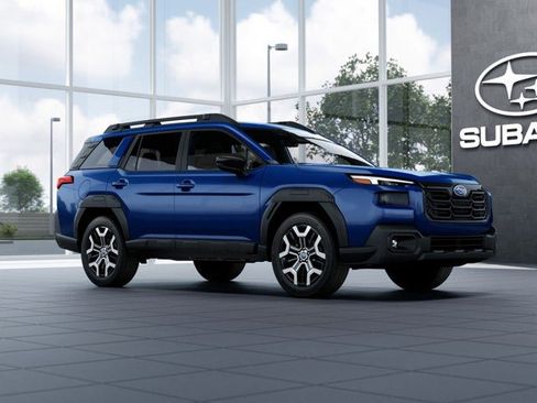 New 2026 Subaru Outback Touring XT AWD/4WD image 1