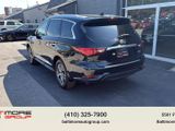 Used 2019 INFINITI QX60 Luxe w/ Essential Package image 6