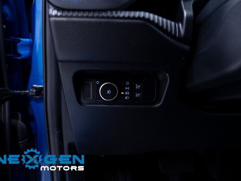 Used 2024 Ford Ranger XL w/ Trailer Tow Package image 20